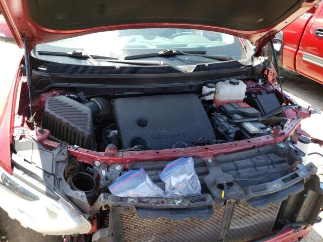 2021 CHEVROLET TRAVERSE R 1GNERJKW0MJ173334