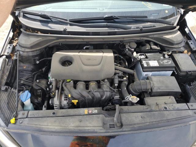 2019 HYUNDAI ACCENT SE - 3KPC24A39KE060800