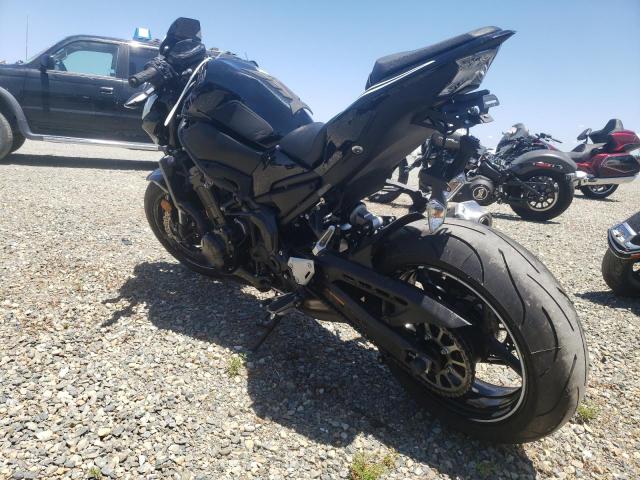 2022 KAWASAKI ZR900 JKAZR2F17NA037292