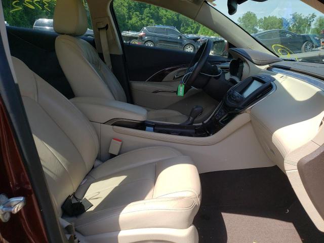 2016 BUICK LACROSSE S 1G4G45G37GF178538