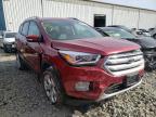 2019 FORD  ESCAPE