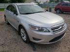 2010 FORD  TAURUS