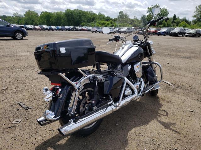 2021 HARLEY-DAVIDSON FLHP 1HD1FHP17MB601477