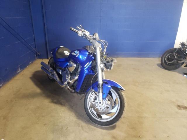 2007 SUZUKI VZR1800 - JS1VY53A872108763