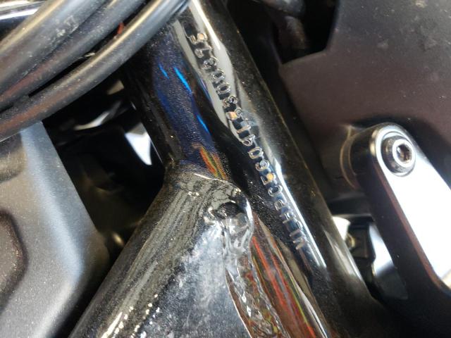 2020 HONDA CMX500 MLHPC5609L5300375