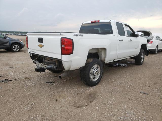 2016 CHEVROLET 2500 1GC2KUEG3GZ346369