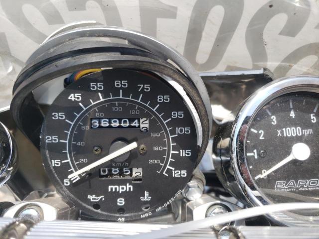 2000 HONDA VT1100 T 1HFSC3700YA201335