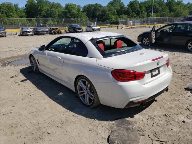 2018 BMW 440I WBA4Z5C51JEE16669