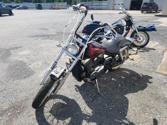 2005 HONDA VT750 DC JH2RC44535M800553