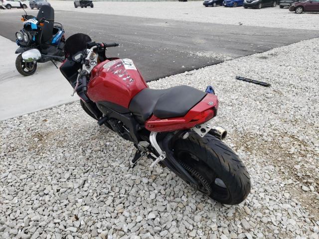 2006 YAMAHA FZ1 S JYARN17E96A001839