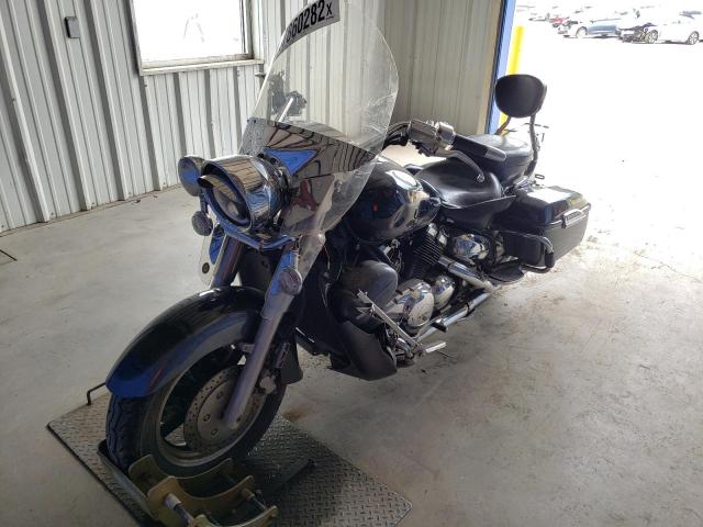 2005 YAMAHA XVZ13 CT JYAVP18E05A001704