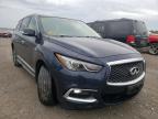 2017 INFINITI  QX60