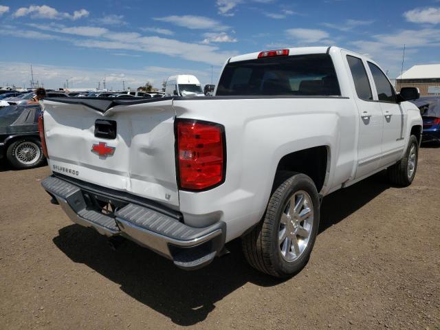2018 CHEVROLET SILVRDO LT 1GCVKREC4JZ131937