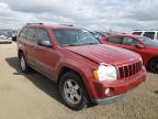 2005 JEEP  GRAND CHEROKEE