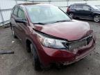 2014 HONDA  CRV