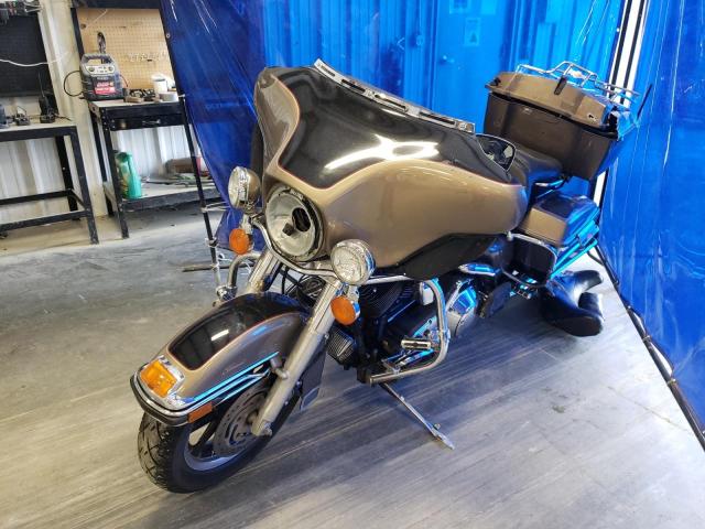 2004 HARLEY-DAVIDSON FLHT CLASS 1HD1DJV134Y612733