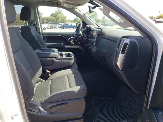 2GCRCPEC7K1103465 Chevrolet Silverado 2019. Фото: 4