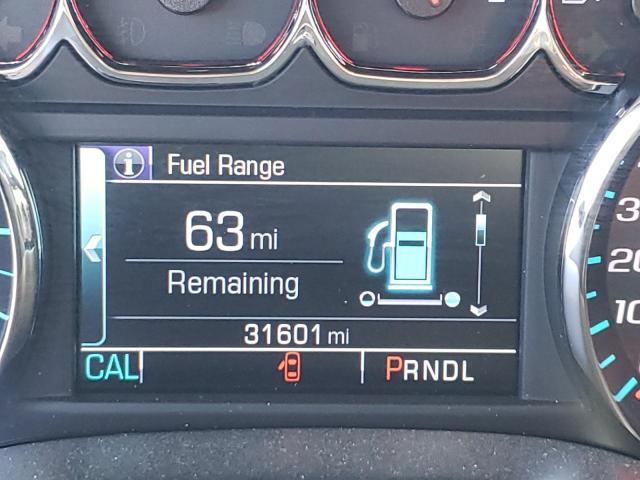 2GCRCPEC7K1103465 Chevrolet Silverado 2019. Фото: 7