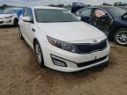 2015 KIA  OPTIMA