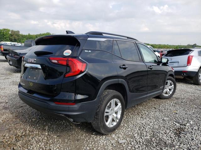 3GKALMEVXJL376625 GMC Terrain Sle