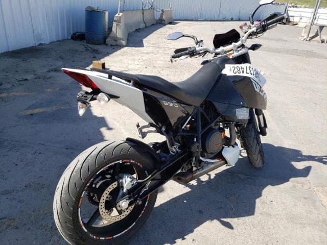 2008 KTM 690 DUKE VBKLDS4018M712270