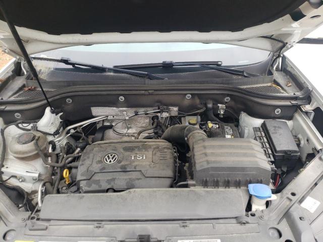 2018 VOLKSWAGEN ATLAS S 1V2AP2CA0JC592305