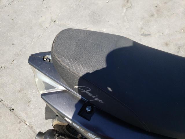 2021 VESPA MOPED LL0TCKPF2MG000580