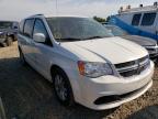 2013 DODGE  GRAND CARAVAN