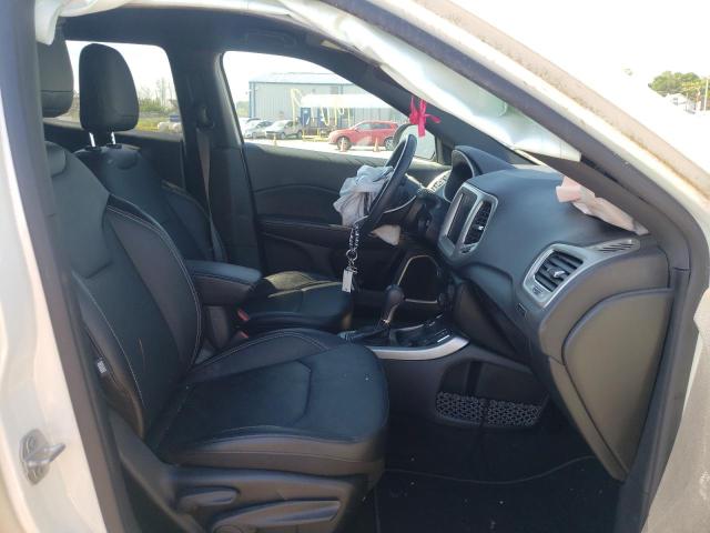 2021 JEEP COMPASS 80 3C4NJDEB8MT535770