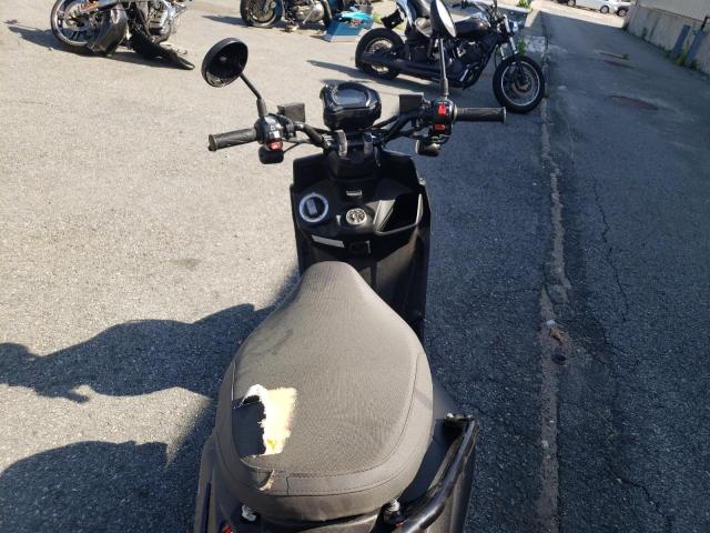 2020 YAMAHA YW125 RKRSEB1Y1LA005046