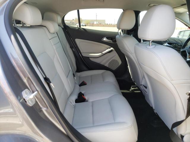 2015 MERCEDES-BENZ GLA WDCTG4GB5FJ102480