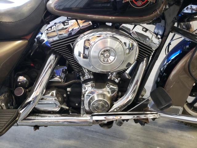 2004 HARLEY-DAVIDSON FLHT CLASS 1HD1DJV134Y612733