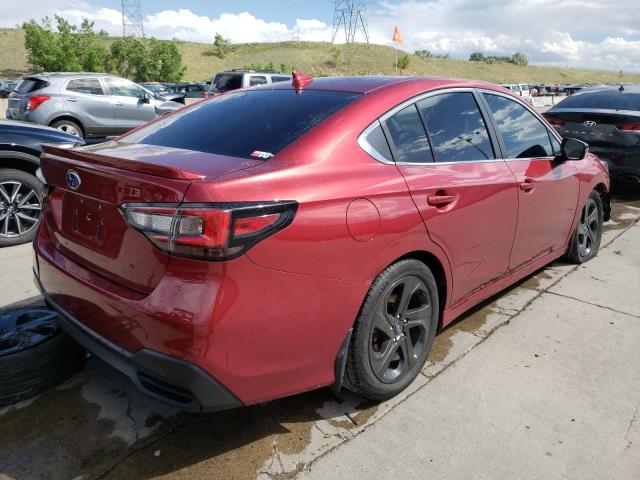 2020 SUBARU LEGACY SPO 4S3BWAF68L3005104