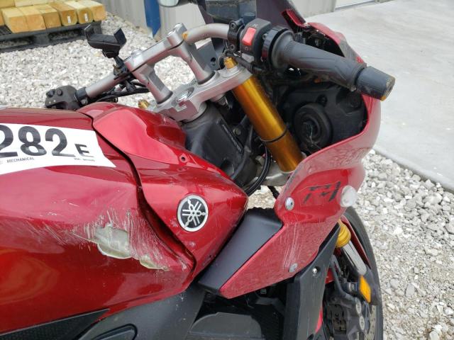 2006 YAMAHA FZ1 S JYARN17E96A001839
