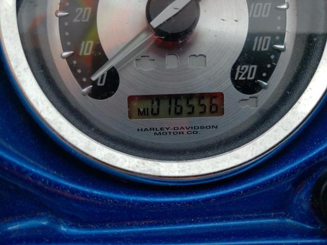 2004 HARLEY-DAVIDSON FLHTCSE 1HD1PJE104Y952543
