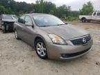 2007 NISSAN  ALTIMA