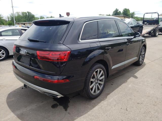 VIN WA1LAAF74KD003669 2019 Audi Q7, Premium Plus no.4