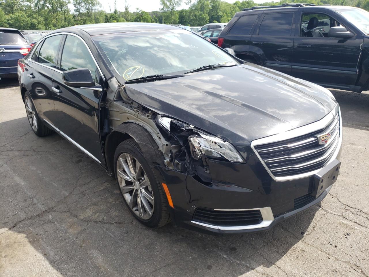 2G61U5S30J9139519 CADILLAC XTS 2018