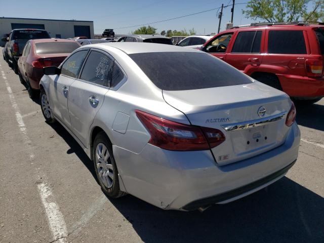 1N4AL3AP9JC228139 Nissan ALTIMA 2.5