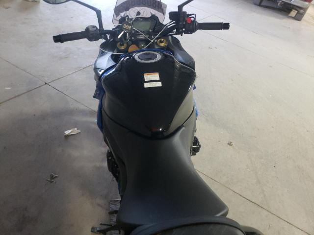 2018 SUZUKI GSX-S1000F JS1GT7CB3J2100136