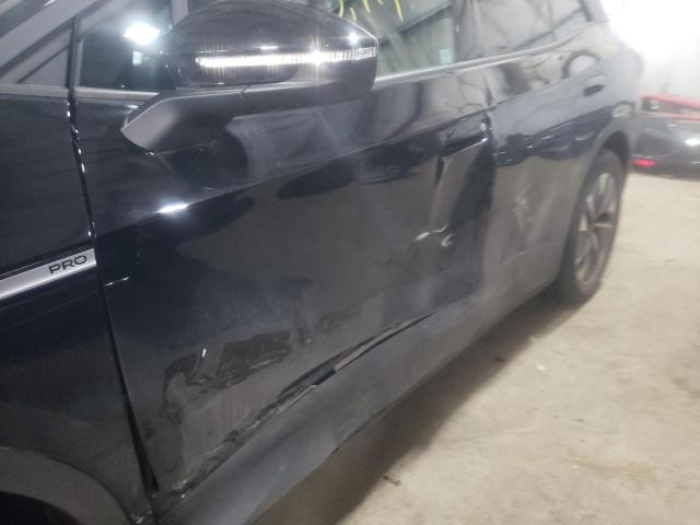 2021 VOLKSWAGEN ID.4 PRO WVGRMPE24MP031999