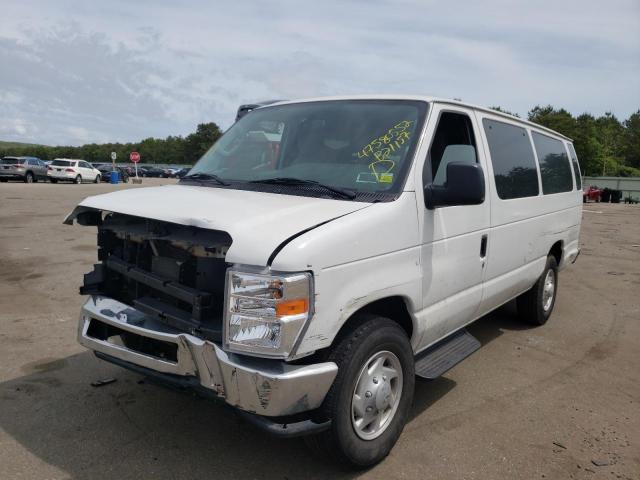 Vin: 1fbss3bl0edb21157, lot: 59434723, ford all models e350 super duty wagon 20142