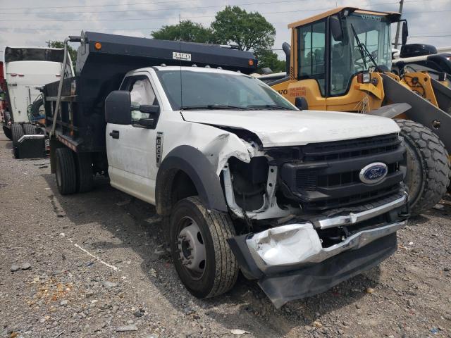 2021 FORD F600 SUPER 1FDFF6LN0MDA05809