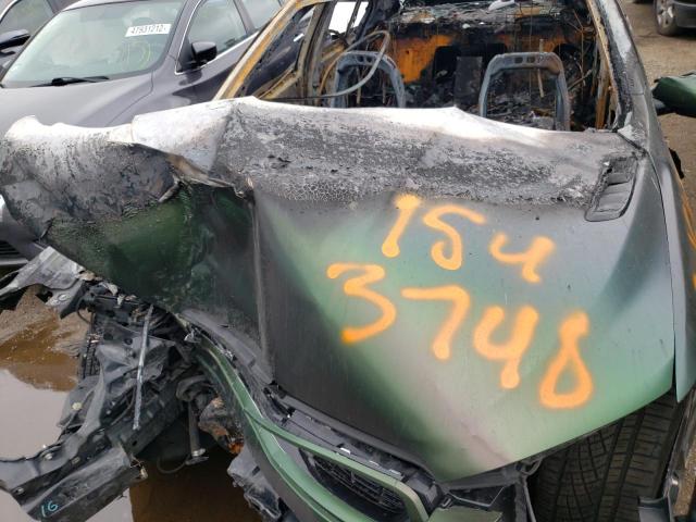 2016 CHEVROLET SS 6G3F15RWXGL214226