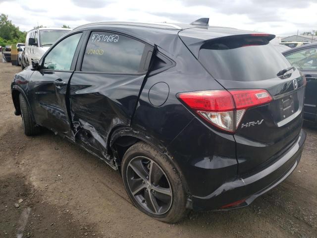 2019 HONDA HR-V TOURI 3CZRU6H99KM723258