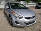 2013 HYUNDAI  ELANTRA