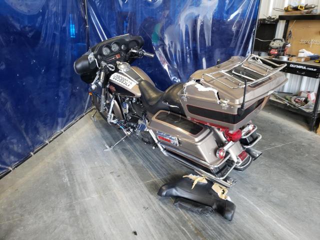 2004 HARLEY-DAVIDSON FLHT CLASS 1HD1DJV134Y612733