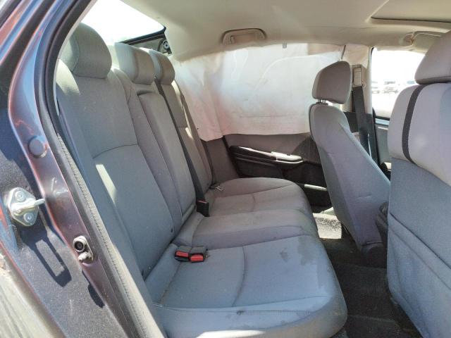 2018 HONDA CIVIC SEDN 19XFC2F72JE202963