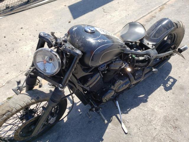 2006 HONDA VT600 CD JH2PC21446K711501