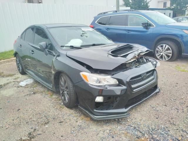 Salvage/Wrecked Subaru WRX Cars for Sale | SalvageAutosAuction.com